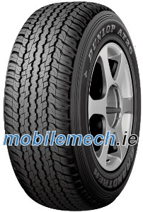 Dunlop Grandtrek AT 25