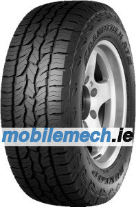 Dunlop Grandtrek AT 5