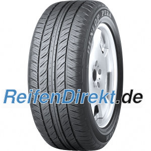 Dunlop Grandtrek PT2 A