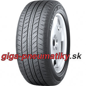 Obrázok 285/50 R20 112V DUNLOP PT-2A