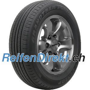 Dunlop Grandtrek PT30
