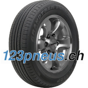 Image of Dunlop Grandtrek PT30 ( 225/60 R18 100H ) à 123pneus.ch