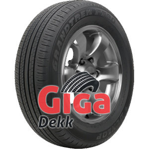 Dunlop Grandtrek PT30