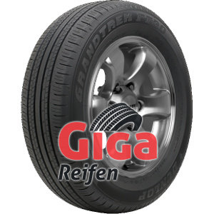 Dunlop Grandtrek PT30