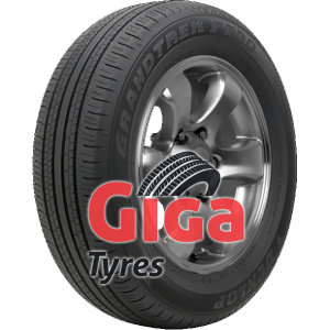 Dunlop Grandtrek PT30