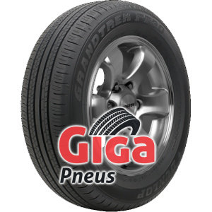 Dunlop Grandtrek PT30