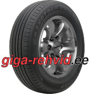 Dunlop Grandtrek PT30