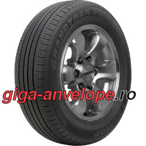 Dunlop Grandtrek PT30