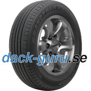 Dunlop Grandtrek PT30