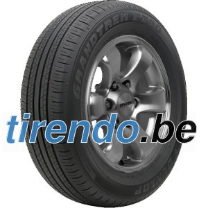 Dunlop Grandtrek PT30