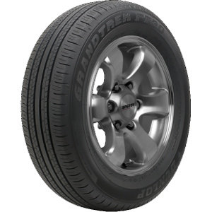 在庫新品225/60R18ダンロップGrandtrek PT30 21年　4本　セット 中古品