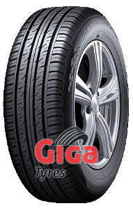 Dunlop Grandtrek PT3A