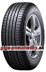 Obrázok Dunlop Grandtrek PT3A ( 275/50 R21 113V XL , vľavo )