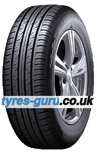 Dunlop Grandtrek PT3A