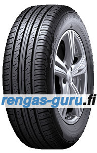 Dunlop Grandtrek PT3A