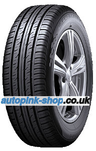 Dunlop Grandtrek PT3A