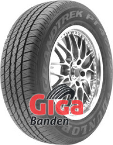 Image of Dunlop Grandtrek PT 4000 ( 235/65 R17 108V XL N0 )