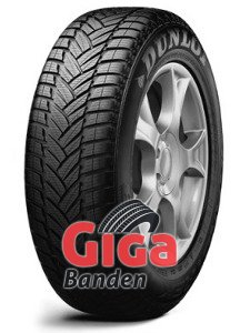 Image of Dunlop Grandtrek WT M3 ROF ( 255/55 R18 109H XL met velgrandbescherming (MFS), runflat, * )