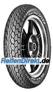 Dunlop K 127 ( 110/90-16 TT 59S M/C, Hinterrad )