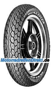 Dunlop K 127 ( 110/90-16 TT 59S M/C, Hinterrad )