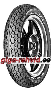 Dunlop K 127