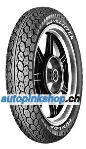 Dunlop K 127