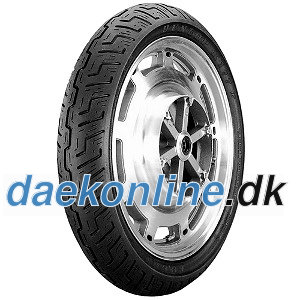 Dunlop K 177 F ( 120/90-18 TT 65H M/C, prednÃÂ© koleso )