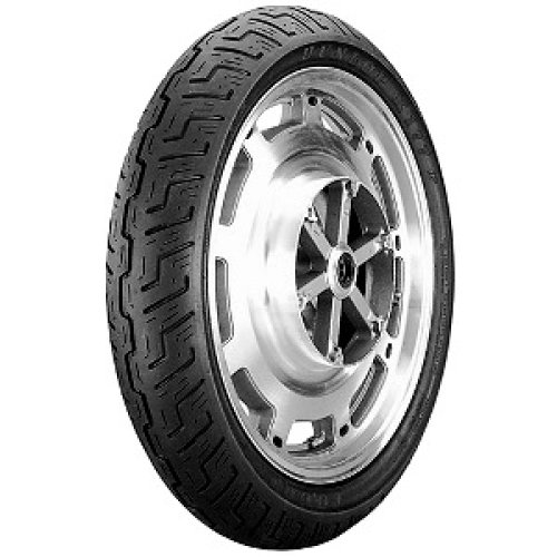 Dunlop K 177 F ( 120/90-18 TT 65H M/C, Vorderrad )