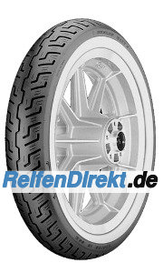 Dunlop K 177 F WWW ( 120/90-18 TL 65H M/C, Vorderrad WWW )