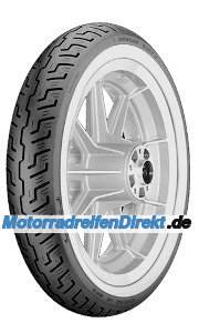 Dunlop K 177 F WWW ( 120/90-18 TL 65H M/C, Vorderrad WWW )