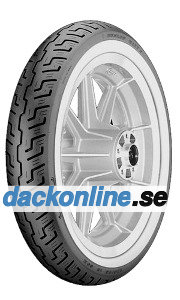 Dunlop K 177 F WWW ( 120/90-18 TL 65H M/C, Framhjul WWW )