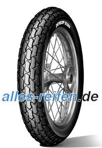 Dunlop K 180