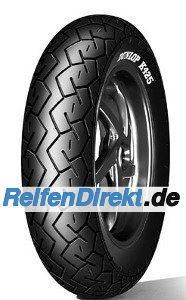Dunlop K 425 ( 160/80-15 TL 74V M/C, Hinterrad )