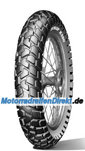 Dunlop K 460 ( 120/90-16 TT 63P Hinterrad, M/C )