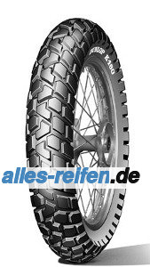 Dunlop K 460