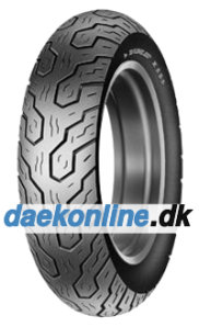 Dunlop K 555 ( 140/80-15 TL 67H Baghjul, M/C, Variante J )