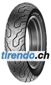 Dunlop K 555 ( 140/80-15 TL 67H Hinterrad, M/C, Variante J )