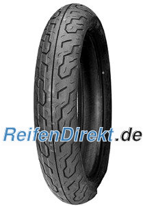 Dunlop K 555 F ( 120/80-17 TL 61V M/C, Vorderrad )