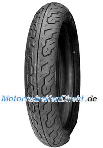 Dunlop K 555 F ( 120/80-17 TL 61V M/C, Vorderrad )