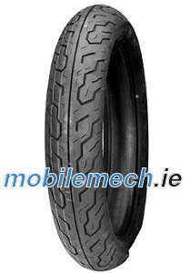 Dunlop K 555 F
