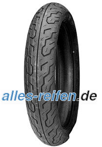 Dunlop K 555 F