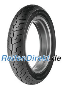 Dunlop K 591 SP H/D ( 100/90-19 TL 51V M/C, Vorderrad )