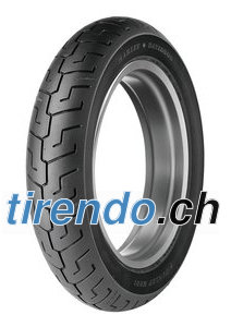 Dunlop K 591 Elite SP H/D
