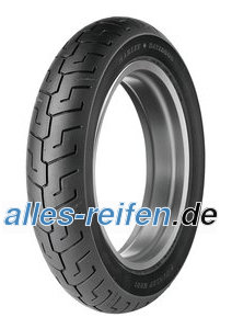 Dunlop K 591 Elite SP H/D
