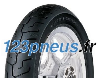 Dunlop K 591 H/D 160/70 B17 73V - vue 3