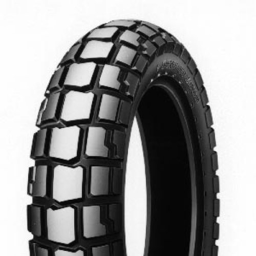 Dunlop K 660 ( 130/90-17 TT 68S Roata spate, M/C )