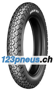 Image of Dunlop K 70 ( 3.25-19 TT 54P ) à 123pneus.ch