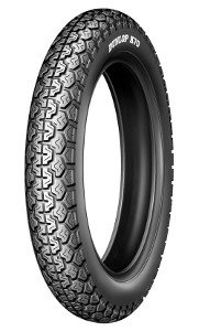 Dunlop K 70
