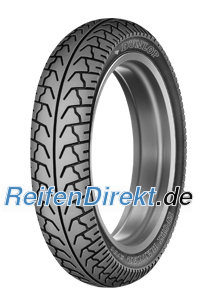 Dunlop K 700 ( 150/80 R16 TL 71V Hinterrad, M/C, Variante J )