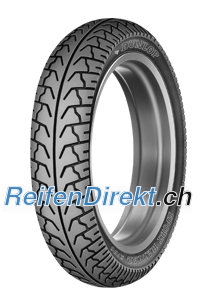 Image of Dunlop K 700 ( 150/80 R16 TL 71V Hinterrad, M/C, Variante J ) bei ReifenDirekt.ch - online Reifen Händler